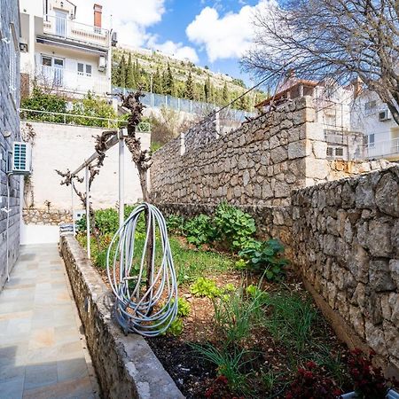 Apartment Debos Ντουμπρόβνικ Εξωτερικό φωτογραφία