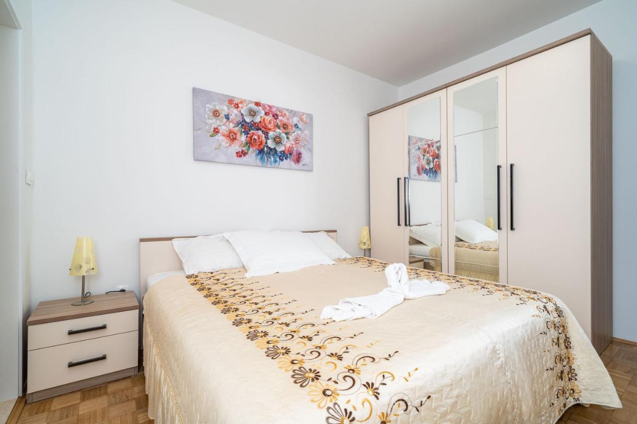 Apartment Debos Ντουμπρόβνικ Εξωτερικό φωτογραφία