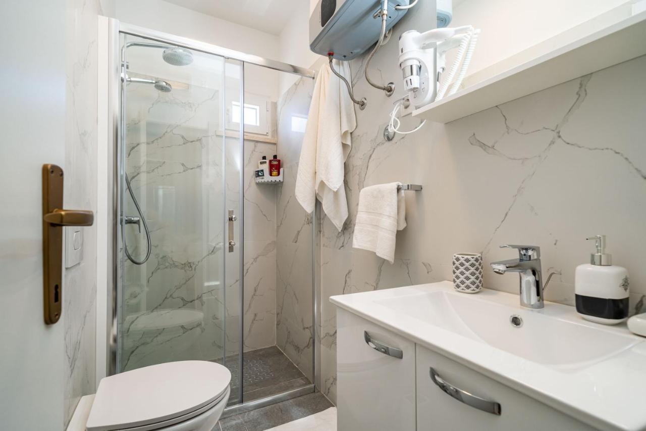 Apartment Debos Ντουμπρόβνικ Εξωτερικό φωτογραφία
