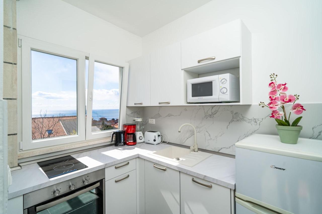Apartment Debos Ντουμπρόβνικ Εξωτερικό φωτογραφία