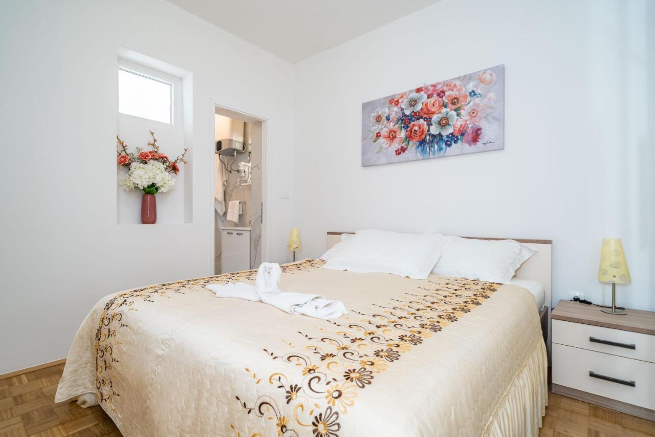 Apartment Debos Ντουμπρόβνικ Εξωτερικό φωτογραφία