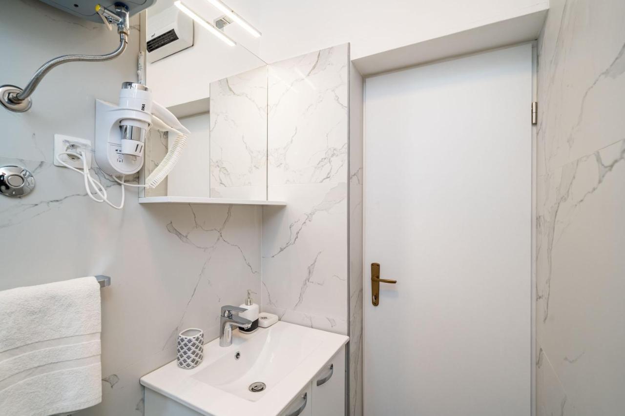 Apartment Debos Ντουμπρόβνικ Εξωτερικό φωτογραφία