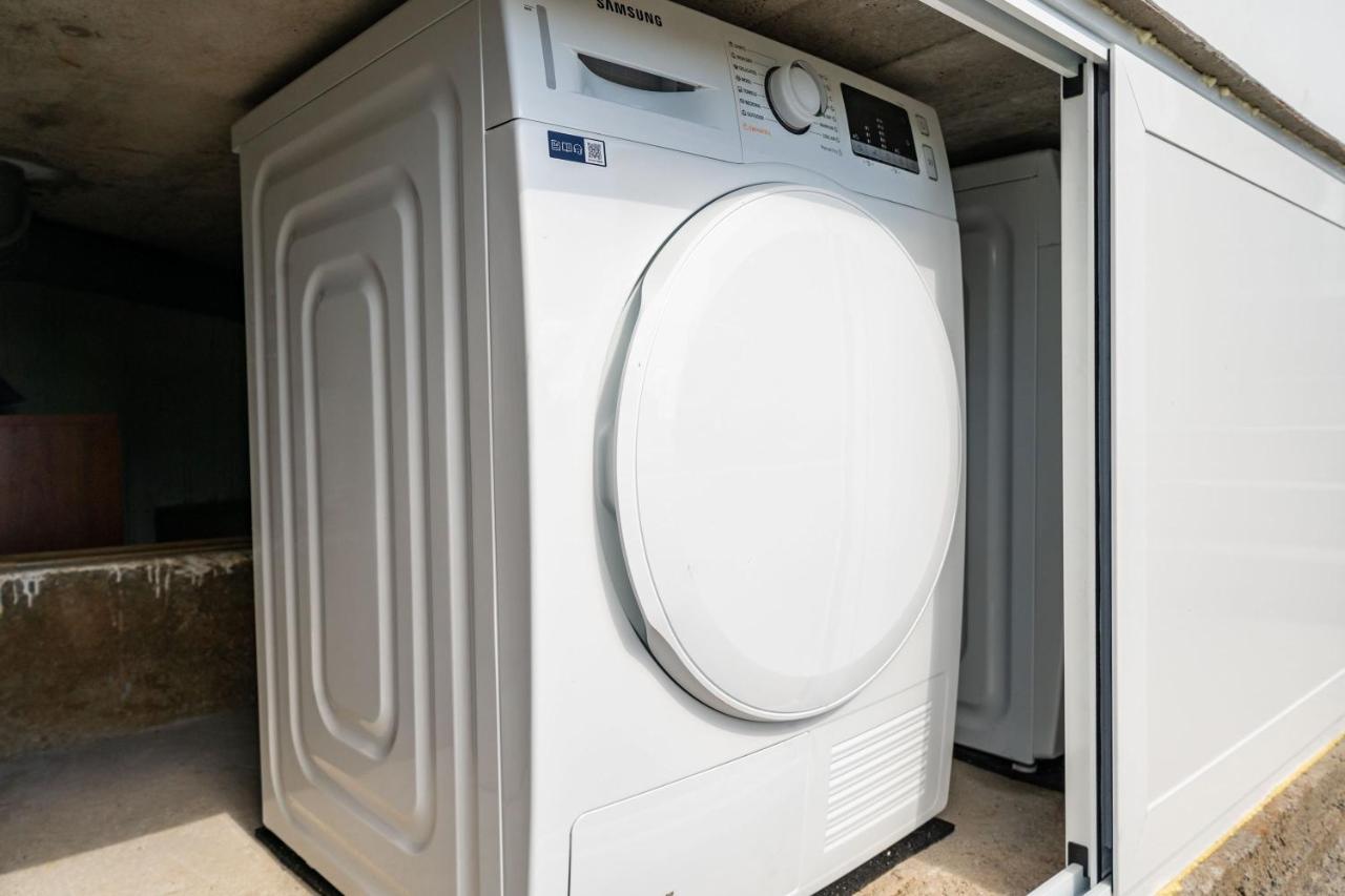 Apartment Debos Ντουμπρόβνικ Εξωτερικό φωτογραφία