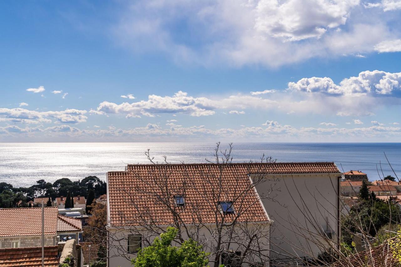 Apartment Debos Ντουμπρόβνικ Εξωτερικό φωτογραφία